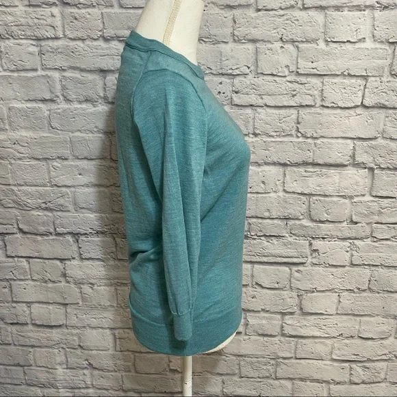 J.Crew Merino Wool Tippi Sweater - Picture 6 of 6